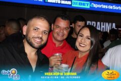 Vaquejada de Serrinha (Sexta-feira)